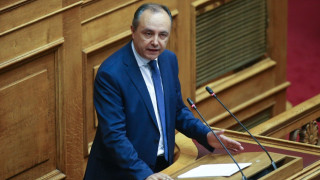 Καράογλου: «Χρόνια πολλά στην ομάδα της καρδιάς μου!»