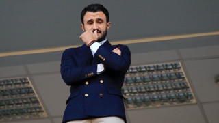 Κορωνοϊός: Έκανε τεστ ο Καρυπίδης