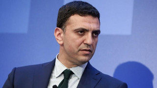 «9.000 συμπολίτες επιθυμούν εθελοντικά να ενισχύσουν το σύστημα υγείας»