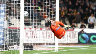 Αυτή είναι η ενδεκάδα του Άρη απέναντι στον ΟΦΗ