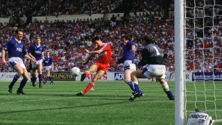 Μάθημα ποδοσφαιρικής ιστορίας