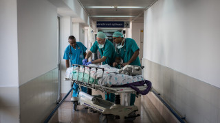 Δείτε τι εξάπλωση έγινε σε 10 μέρες σε όλο τον κόσμο, μήπως και καταλάβετε...