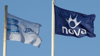 Ανακοίνωσε τη συμφωνία με Nova ο ΠΑΟΚ!