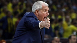 Euroleague: Ομπράντοβιτς και Ταϊρίκ Τζόουνς τσακώθηκαν σε... live μετάδοση