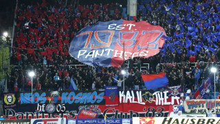 Πάνθηρες: Στον δρόμο για ανθρώπους που έχουν ανάγκη