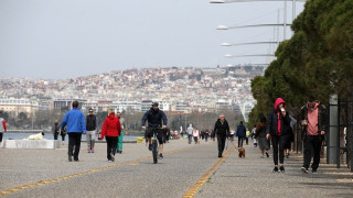 Τι πατάτες; Τι βόλτα; Αντίδραση !