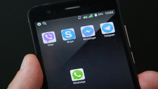 Κορωνοϊός: Χτύπησαν «κόκκινο» Skype και Messenger