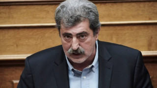 Πολάκης: Αντί επίταξης δίνουν ημερήσια αποζημίωση 1.600 ευρώ στις ιδιωτικές ΜΕΘ