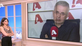 Δήμος Βερύκιος: Η αποκάλυψη για το αστρονομικό ποσό που έχασε στα Media ο Δημήτρης Κοντομηνάς