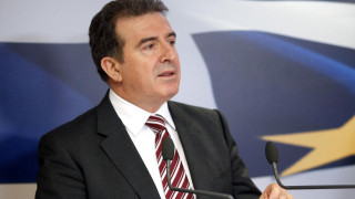Χρυσοχοΐδης: Επιστράτευση χιλιάδων αστυνομικών στον δρόμο για τα μέτρα πρόληψης