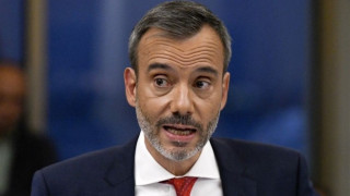 Ζέρβας: «Ήταν οδυνηρή απόφαση το κλείσιμο της παραλίας»