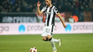 Πότε θα κριθεί το θέμα του Μαουρίσιο