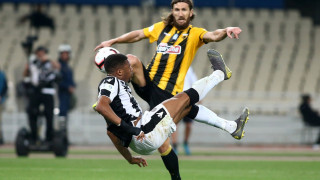 Το ερώτημα είναι, αν θα έχουμε ποδόσφαιρο, ώστε να πανηγυρίζουμε τα γκολ…