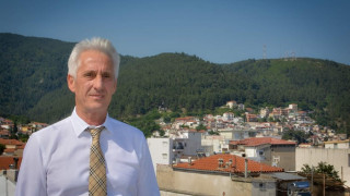 «Με ατομική ευθύνη μπορούμε να περιορίσουμε την έξαρση του κορωνοϊού»