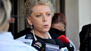 Έλενα Ακρίτα: «Τον δικό μας Τζορτζ Φλόιντ τον έλεγαν Ζακ Κωστόπουλο»