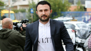 Τώρα πλέον ο Άρης είναι μόνος του