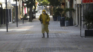 «Αυτά ισχύουν στην Κύπρο με τον κορωνοϊό»