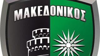 Σαρωτικός ο Μακεδονικός, 4-0 την Καλλικράτεια