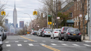 Κορωνοϊός: 630 θάνατοι σε μια ημέρα στη Νέα Υόρκη