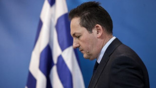 Πέτσας: «Δεν φοβόμαστε. Προετοιμαζόμαστε για κάθε ενδεχόμενο»