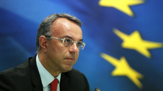 Σταϊκούρας: Επέκταση της μείωσης 40% στα ενοίκια