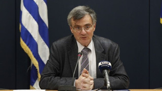 Απαντάει ο Τσιόδρας γιατί νοσούν και πεθαίνουν νέοι και υγιείς