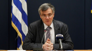 Ρωσική εφημερίδα υμνεί τον Τσιόδρα: «Σωτήρας του έθνους»