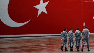 Προκαλούν ξανά οι Τούρκοι: Σε 6 μήνες θα απαντήσουμε στην Ελλάδα