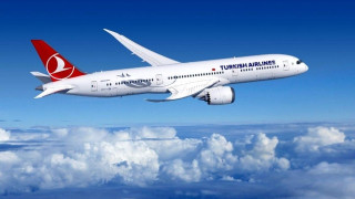 Η Turkish Airlines επεκτείνει την αναστολή διεθνών πτήσεων μέχρι την 1η Μαϊού