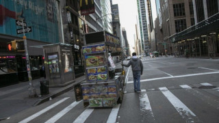 «Αυτή η εβδομάδα θα είναι σαν το Περλ Χάρμπορ και την 11η Σεπτεμβρίου»