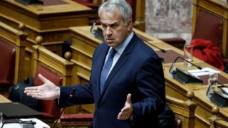 Ο Βορίδης προτείνει χημικό ευνουχισμό για τους παιδοβιαστές