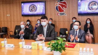 Οδεύει προς «λουκέτο» η κινεζική Λίγκα λόγω κορωνοϊού