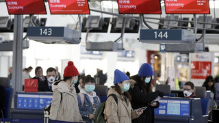 Δύο νέοι θάνατοι και 63 νέα κρούσματα στη Κίνα