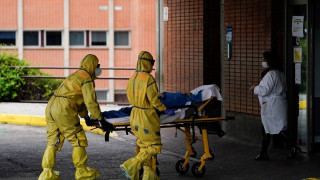 Λήψη μέτρων στον οικισμό Ρομά του Δροσερού Ξάνθης