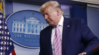 Κορωνοϊός: Στόχος η χαλάρωση των μέτρων από 1 Μαίου στις ΗΠΑ