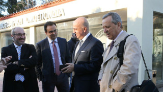 Σκάνδαλο επεισόδιο 2: Μια επιτροπή -και όχι φυσικοί δικαστές- καταδίκασε τον ΠΑΟΚ!