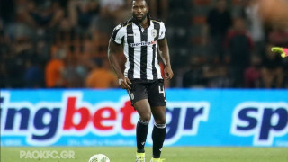 Ο Βαρέλα κουρεύεται και δίνει το σύνθημα!