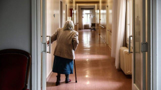 Σε καραντίνα γηροκομείο στη Νέα Μάκρη, τουλάχιστον 12 κρούσματα