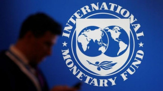 Ύφεση 10% και έκρηξη της ανεργίας βλέπει για την Ελλάδα το ΔΝΤ