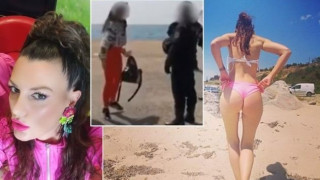 Nέο πρόστιμο στην Ιωάννα Κουσκούση