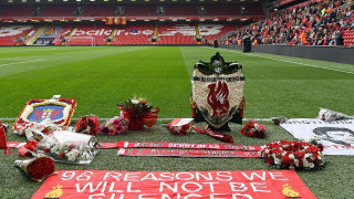 Χίλσμπορο, 31 χρόνια μετά...