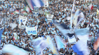 Ντιναμό Κιέβου-Λάτσιο: Συνελήφθησαν Ιταλοί με μαχαίρια και δρεπάνια στη Γερμανία