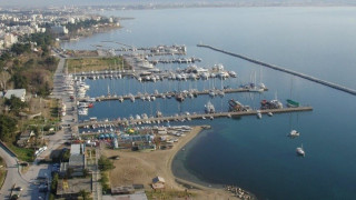 Δήμος Καλαμαριάς: «Θα κλείσουμε πάρκα, πεζόδρομο, Αρετσού αν...»