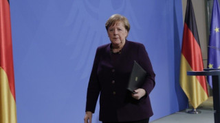 Ελληνοτουρκικά: «Κόκκινη γραμμή» από Τραμπ, Μέρκελ