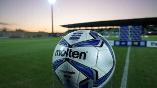 Μια παρωδία, ένας τραγέλαφος, ένα αστείο ποδόσφαιρο