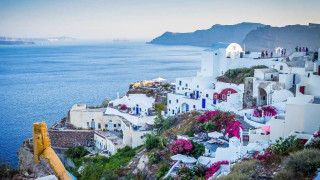 Τάσιος: «Έχουν χαθεί ήδη 5 δις από τον τουρισμό στην Ελλάδα»