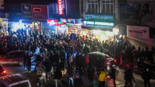 Τρομακτικές εικόνες στην Τουρκία, μάχες σώμα με σώμα στα σούπερ μάρκετ!