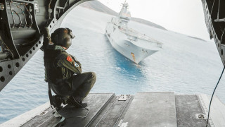 Τα σενάρια για την αντιμετώπιση της Τουρκίας, έτοιμος για όλα ο στρατός