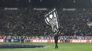 Τι θα γινόταν εάν κι εφόσον ο Θανάσης Κατσαρής…