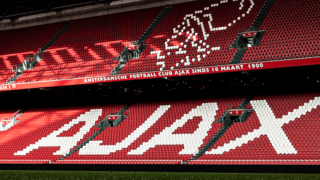 Άγιαξ για διακοπή πρωταθλήματος: «Λυπηρό αλλά και αναπόφευκτο»